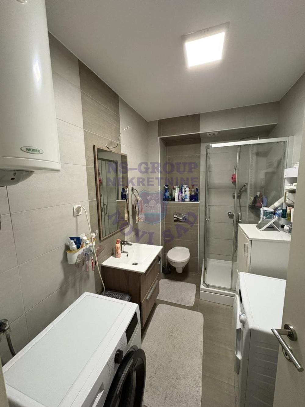 Slika 8 - Trosoban stan na prodaju, 75m2, 189.300€