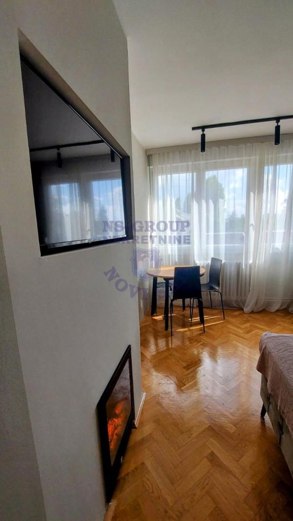 Slika 0 - Jednosoban stan na prodaju, 22m2, 89.610€