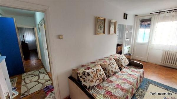Slika 1 - Marije Bursać, Dvoiposoban stan na prodaju, 59m2, 219.900€
