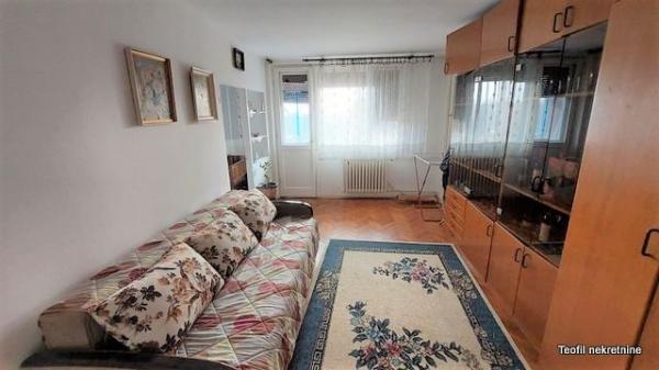 Slika 2 - Marije Bursać, Dvoiposoban stan na prodaju, 59m2, 219.900€