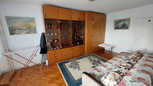 Slika 3 - Marije Bursać, Dvoiposoban stan na prodaju, 59m2, 219.900€