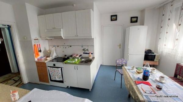 Slika 4 - Marije Bursać, Dvoiposoban stan na prodaju, 59m2, 219.900€