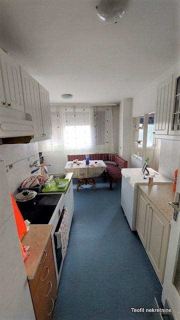 Slika 5 - Marije Bursać, Dvoiposoban stan na prodaju, 59m2, 219.900€