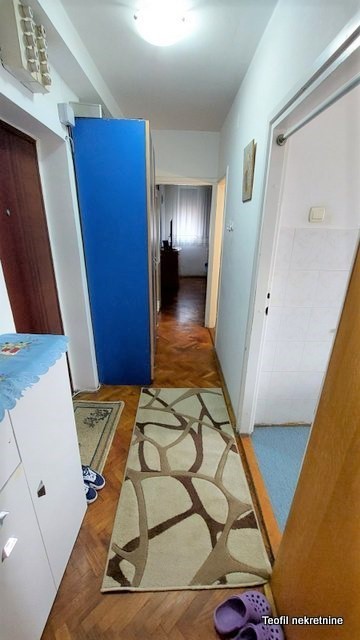 Slika 7 - Marije Bursać, Dvoiposoban stan na prodaju, 59m2, 219.900€
