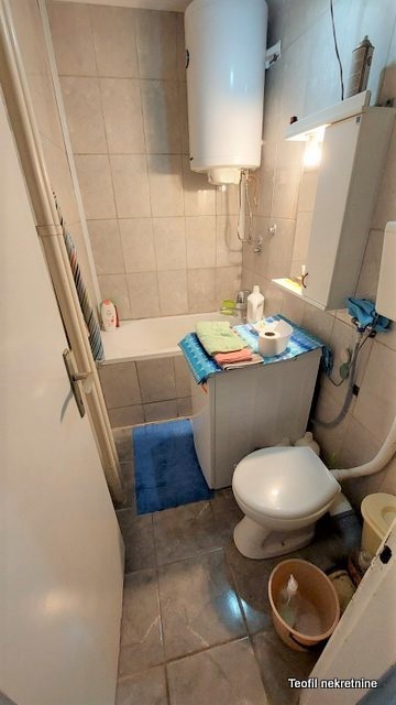 Slika 8 - Marije Bursać, Dvoiposoban stan na prodaju, 59m2, 219.900€