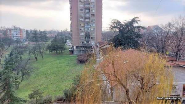 Slika 9 - Marije Bursać, Dvoiposoban stan na prodaju, 59m2, 219.900€