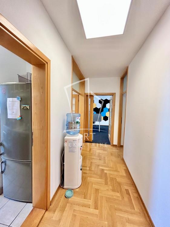 Slika 10 - Bulevar Arsenija Čarnojevića, Troiposoban stan za izdavanje, 88m2, 1.100€