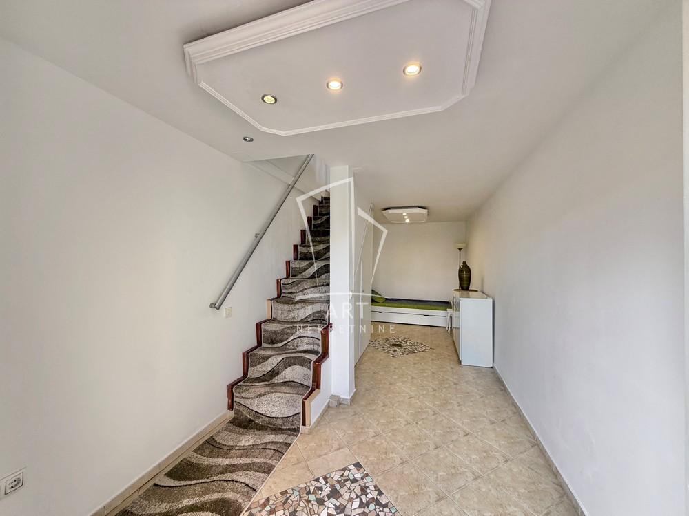 Slika 10 - Jurija Gagarina, Troiposoban stan za izdavanje, 53m2, 1.500€