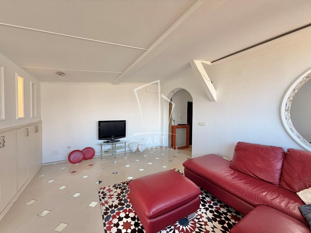Slika 4 - Jurija Gagarina, Troiposoban stan za izdavanje, 53m2, 1.500€
