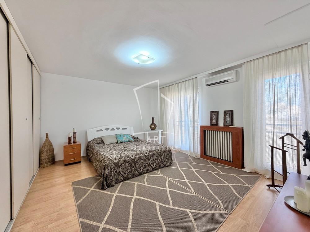 Slika 5 - Jurija Gagarina, Troiposoban stan za izdavanje, 53m2, 1.500€