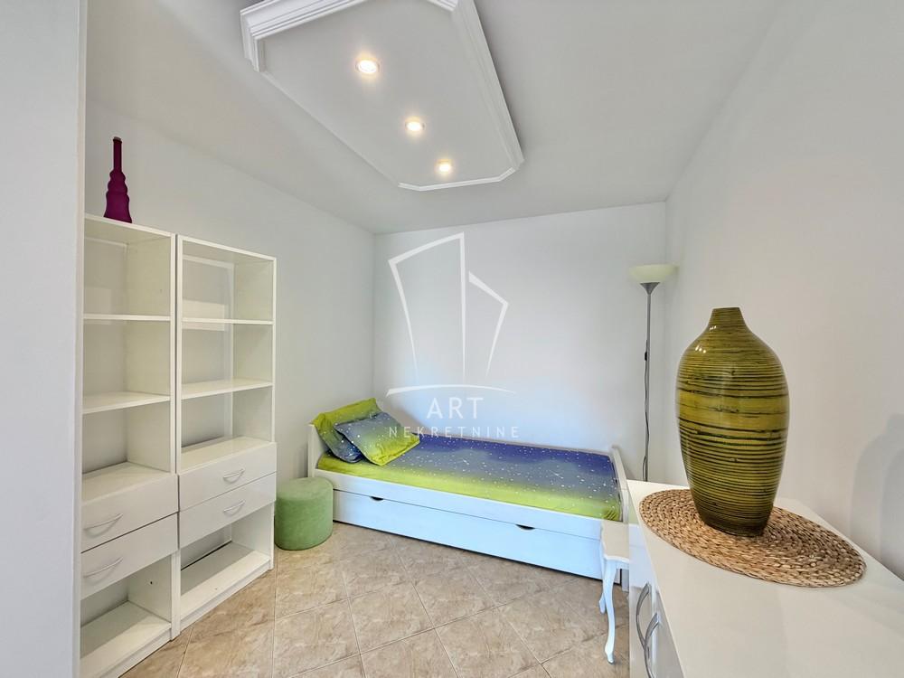 Slika 7 - Jurija Gagarina, Troiposoban stan za izdavanje, 53m2, 1.500€