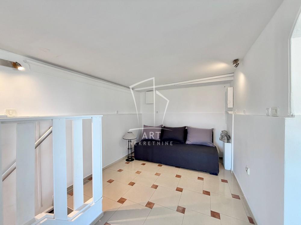 Slika 8 - Jurija Gagarina, Troiposoban stan za izdavanje, 53m2, 1.500€