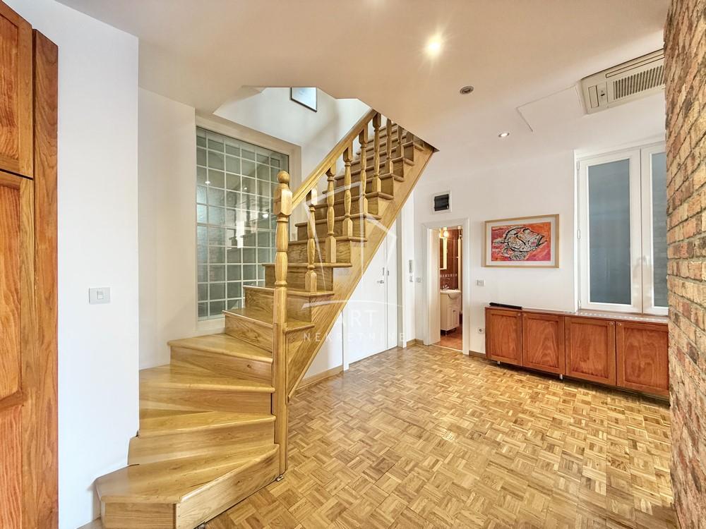 Slika 9 - Maršala Birjuzova, Trosoban stan za izdavanje, 144m2, 1.800€