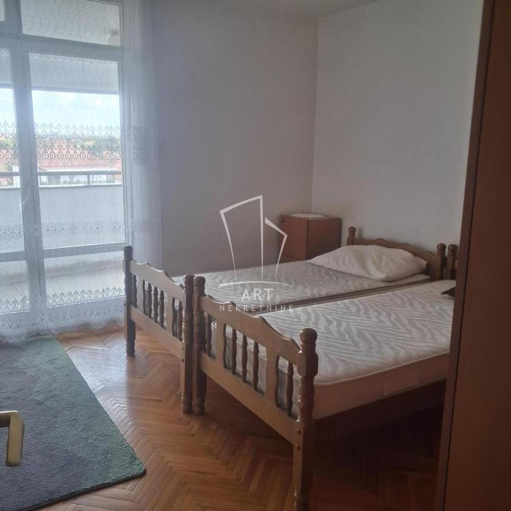 Slika 1 - Makedonska, Dvosoban stan na prodaju, 64m2, 172.000€