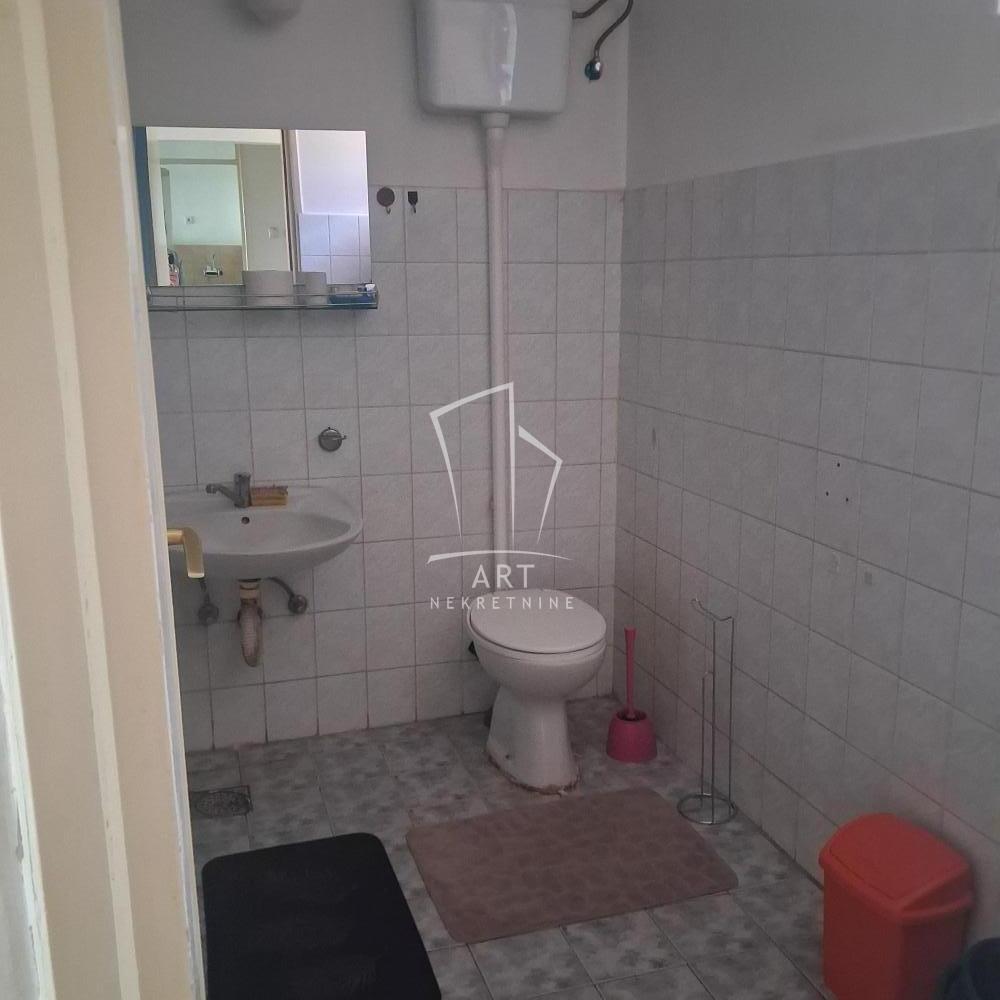 Slika 3 - Makedonska, Dvosoban stan na prodaju, 64m2, 172.000€