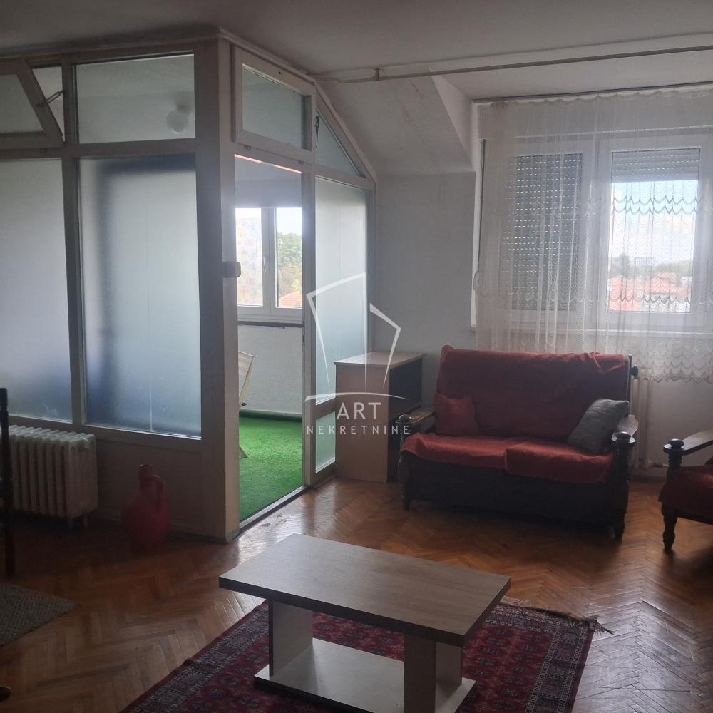 Glavna slika -Makedonska, Dvosoban stan na prodaju, 64m2, 172.000€