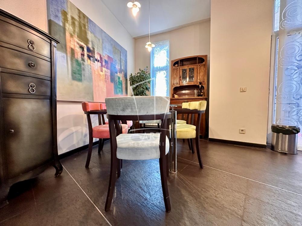 Slika 5 - Cetinjska, Trosoban stan na prodaju, 99m2, 495.000€