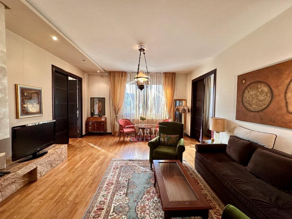 Slika 3 - Cetinjska, Trosoban stan na prodaju, 99m2, 495.000€