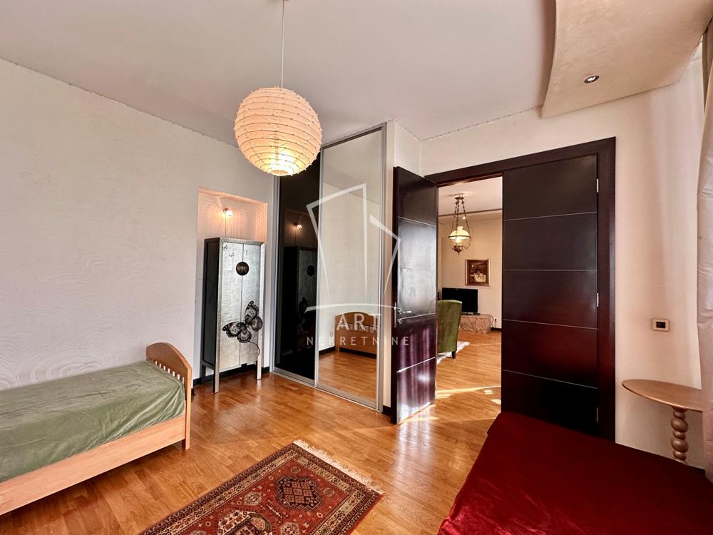 Slika 11 - Cetinjska, Trosoban stan na prodaju, 99m2, 495.000€