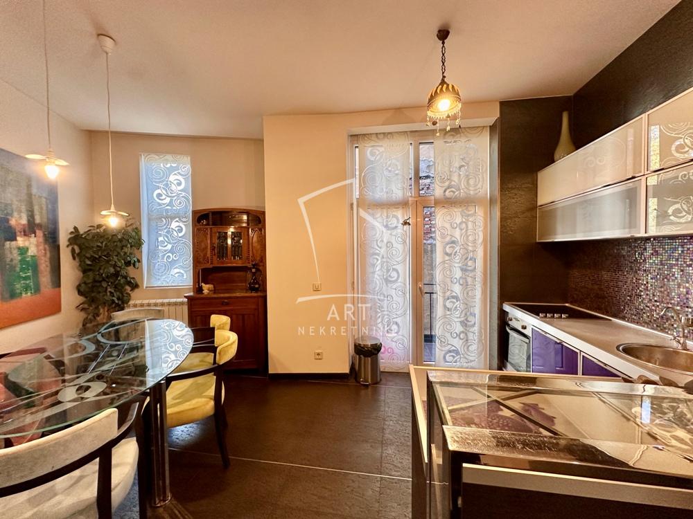 Slika 4 - Cetinjska, Trosoban stan na prodaju, 99m2, 495.000€