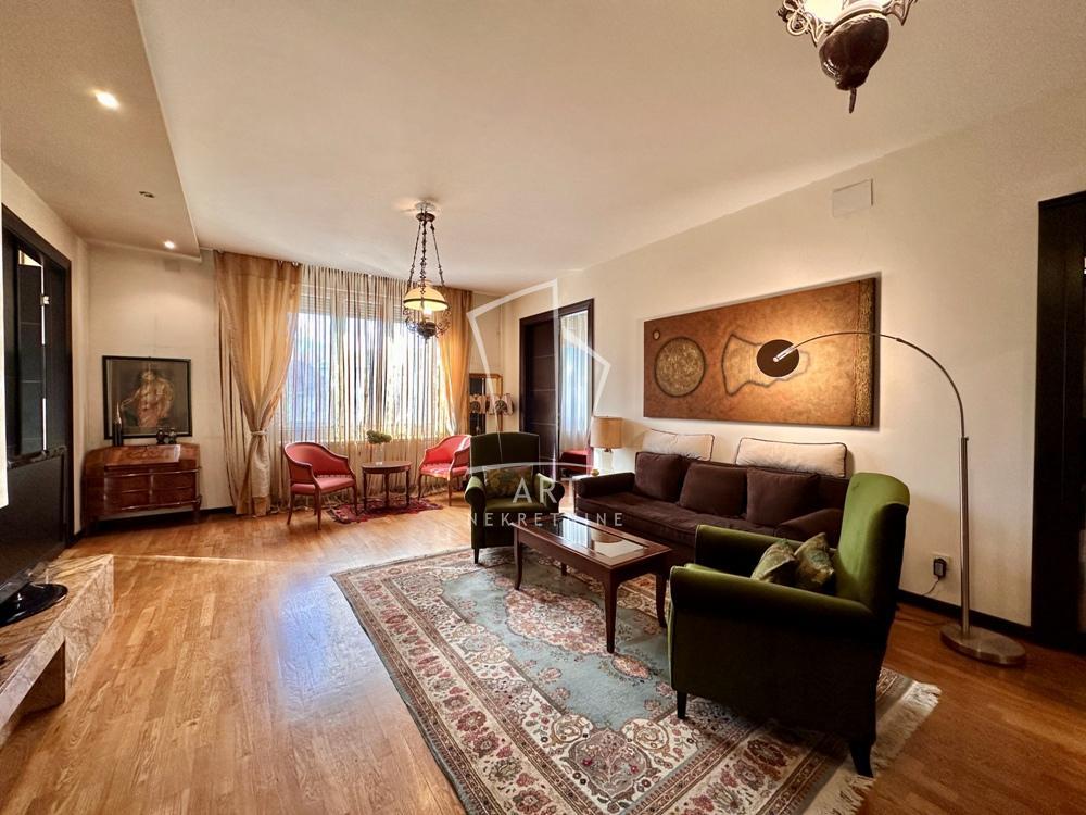 Glavna slika -Cetinjska, Trosoban stan na prodaju, 99m2, 495.000€
