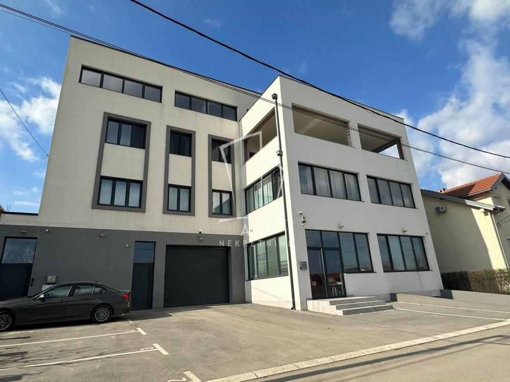 Slika 9 - Anri Matisa,  Lokal za izdavanje, 250m2, 2.000€