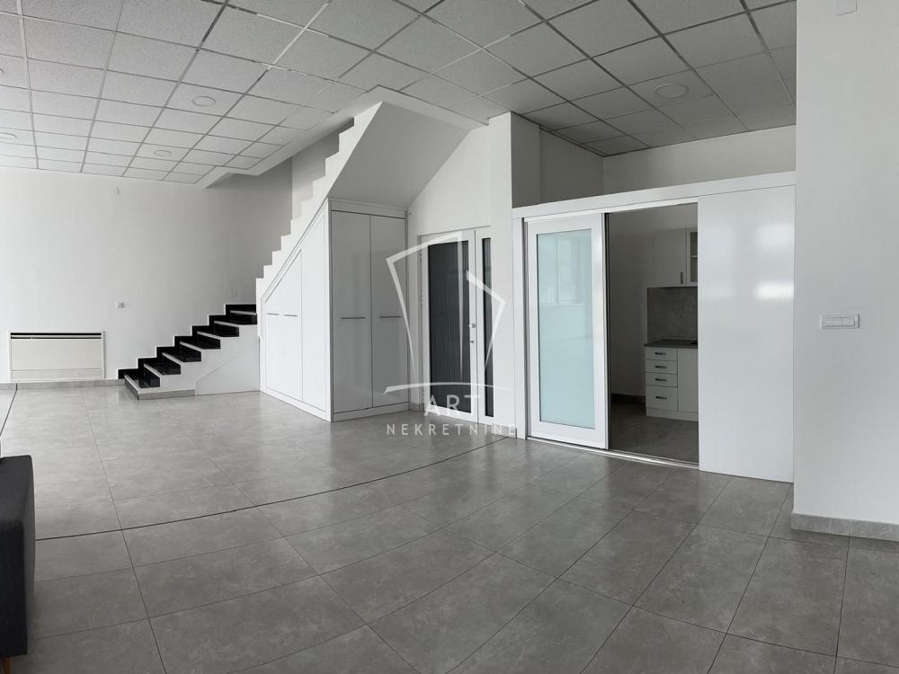 Slika 1 - Anri Matisa,  Lokal za izdavanje, 250m2, 2.000€