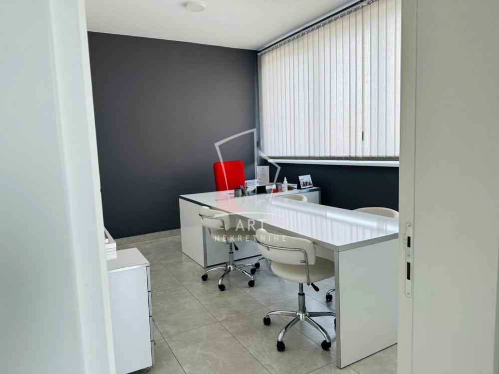 Slika 3 - Anri Matisa,  Lokal za izdavanje, 250m2, 2.000€