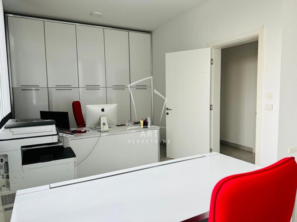 Slika 6 - Anri Matisa,  Lokal za izdavanje, 250m2, 2.000€