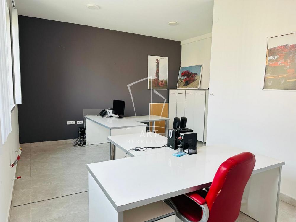Slika 5 - Anri Matisa,  Lokal za izdavanje, 250m2, 2.000€
