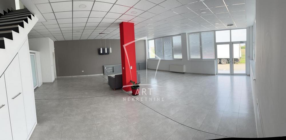 Slika 2 - Anri Matisa,  Lokal za izdavanje, 250m2, 2.000€
