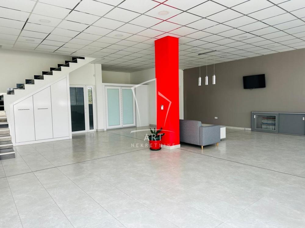 Glavna slika -Anri Matisa,  Lokal za izdavanje, 250m2, 2.000€