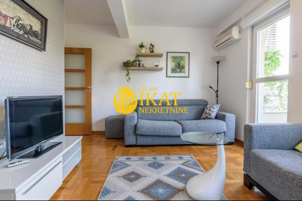Slika 1 - Preševska, Jednoiposoban stan za izdavanje, 38m2, 500€