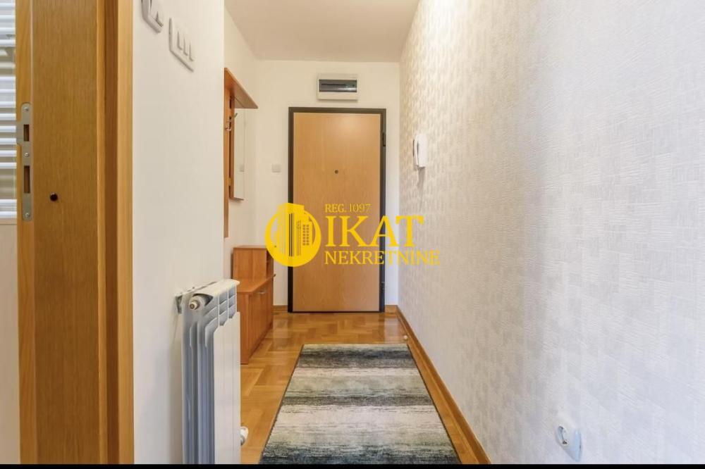 Slika 2 - Preševska, Jednoiposoban stan za izdavanje, 38m2, 500€