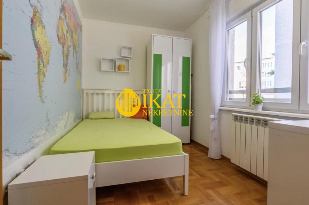 Slika 3 - Preševska, Jednoiposoban stan za izdavanje, 38m2, 500€