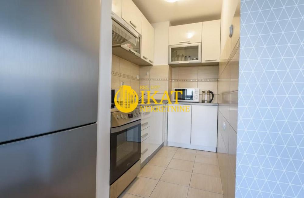 Slika 4 - Preševska, Jednoiposoban stan za izdavanje, 38m2, 500€