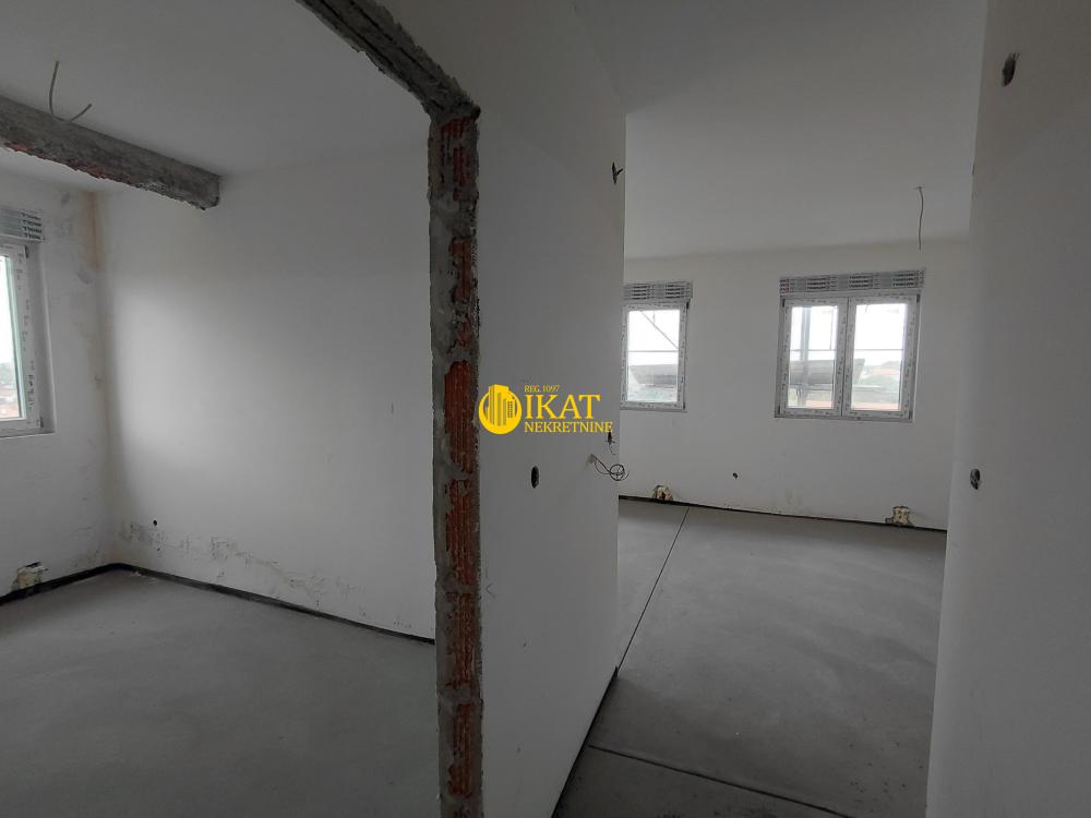 Slika 3 - Lipovačka, Trosoban stan na prodaju, 57m2, 131.100€