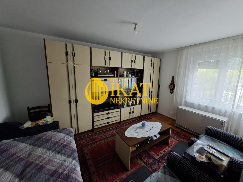 Glavna slika -Branka Miljkovića, Trosoban stan na prodaju, 57m2, 134.000€