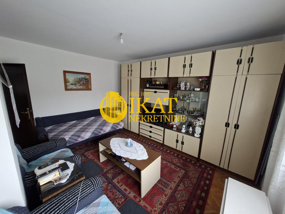 Slika 2 - Branka Miljkovića, Trosoban stan na prodaju, 57m2, 134.000€