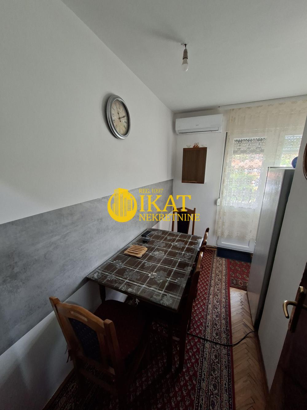 Slika 7 - Branka Miljkovića, Trosoban stan na prodaju, 57m2, 134.000€
