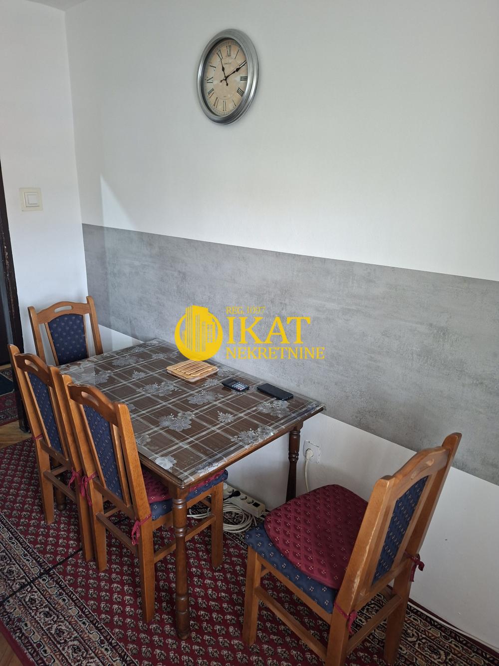 Slika 8 - Branka Miljkovića, Trosoban stan na prodaju, 57m2, 134.000€