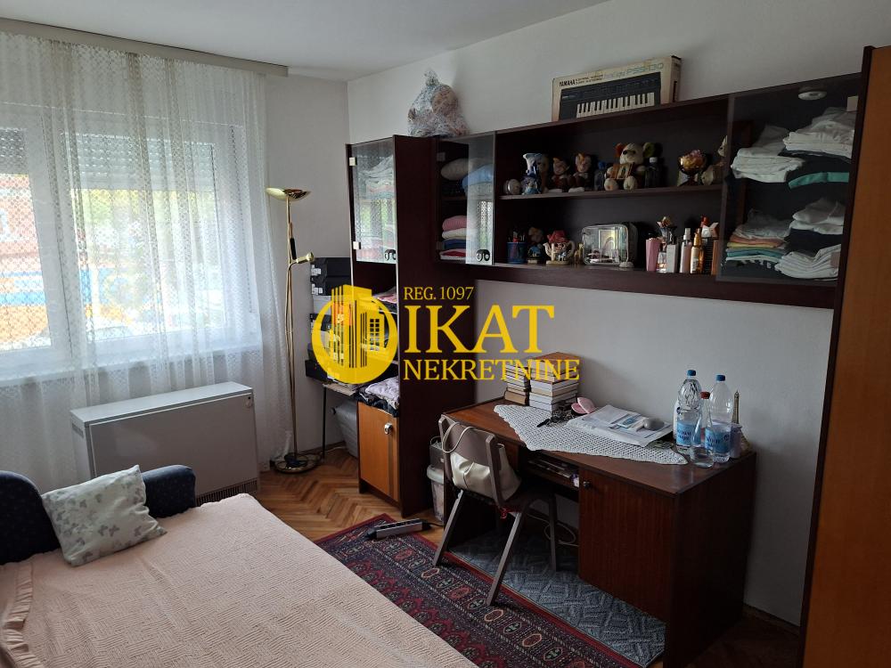 Slika 4 - Branka Miljkovića, Trosoban stan na prodaju, 57m2, 134.000€