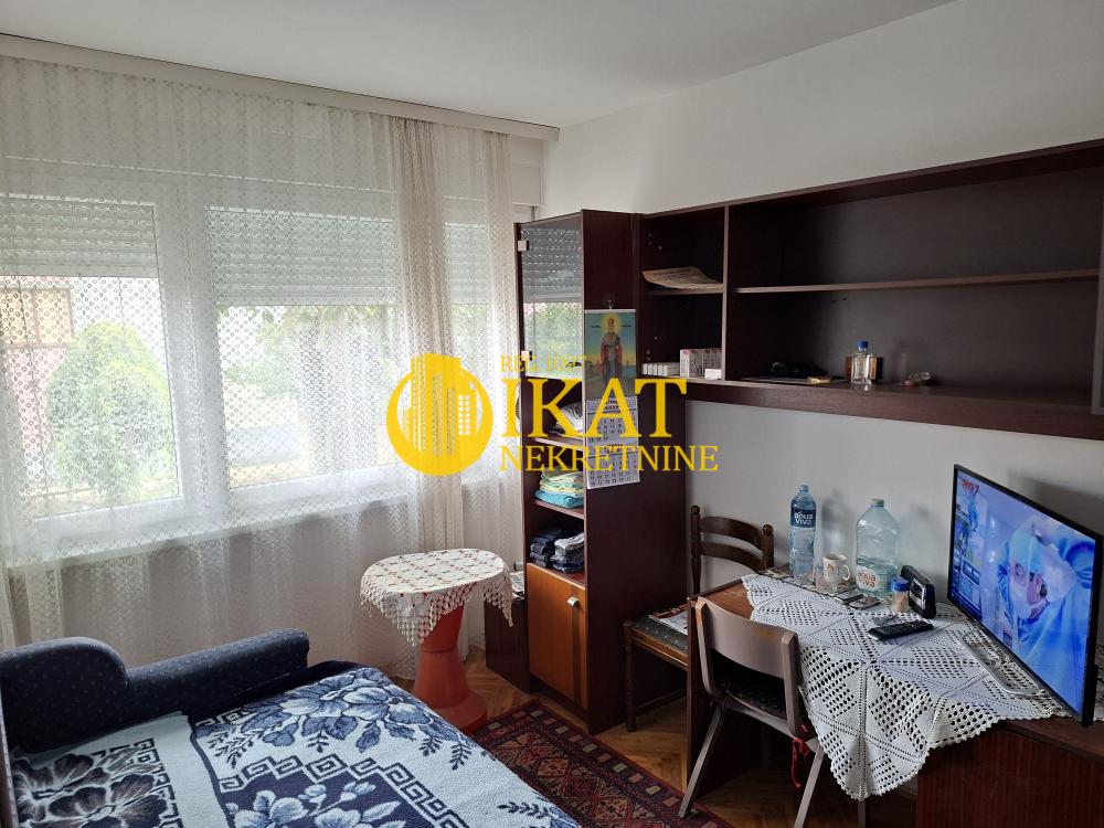 Slika 5 - Branka Miljkovića, Trosoban stan na prodaju, 57m2, 134.000€
