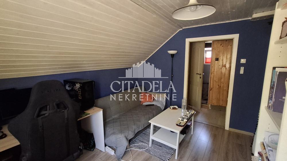 Slika 10 - Kosmajskog odreda,  Kuća na prodaju, 73m2, 60.000€