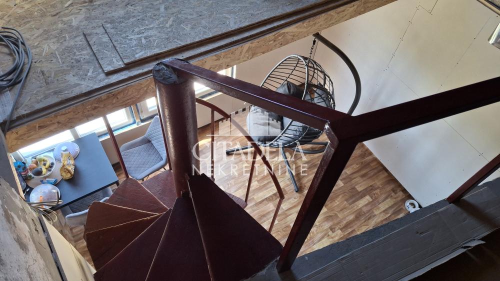 Slika 7 - Kosmajskog odreda,  Kuća na prodaju, 73m2, 60.000€