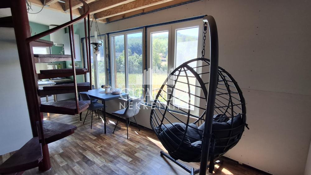 Slika 4 - Kosmajskog odreda,  Kuća na prodaju, 73m2, 60.000€
