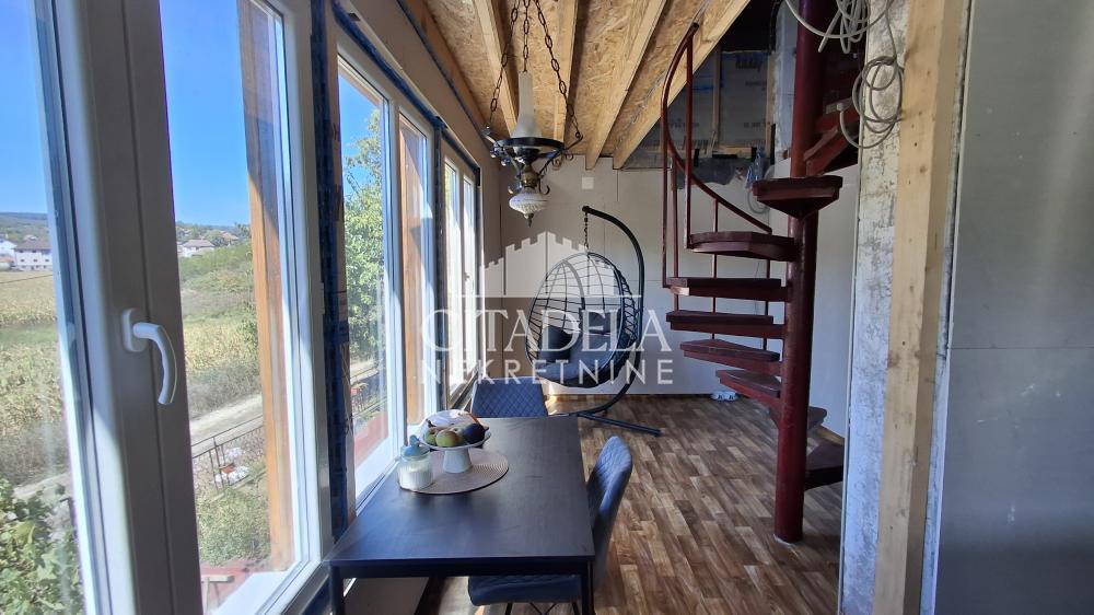 Slika 5 - Kosmajskog odreda,  Kuća na prodaju, 73m2, 60.000€