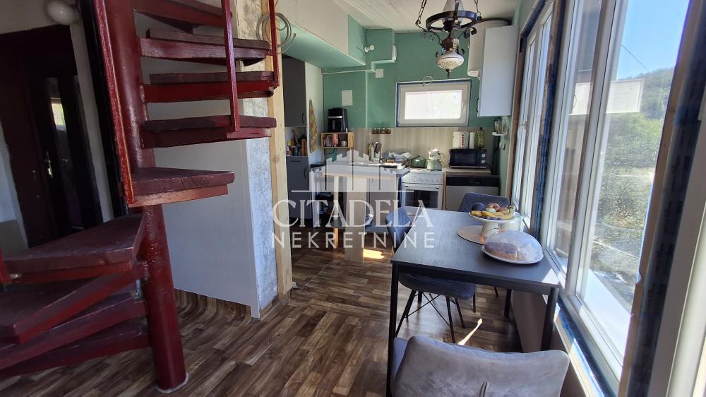 Slika 6 - Kosmajskog odreda,  Kuća na prodaju, 73m2, 60.000€