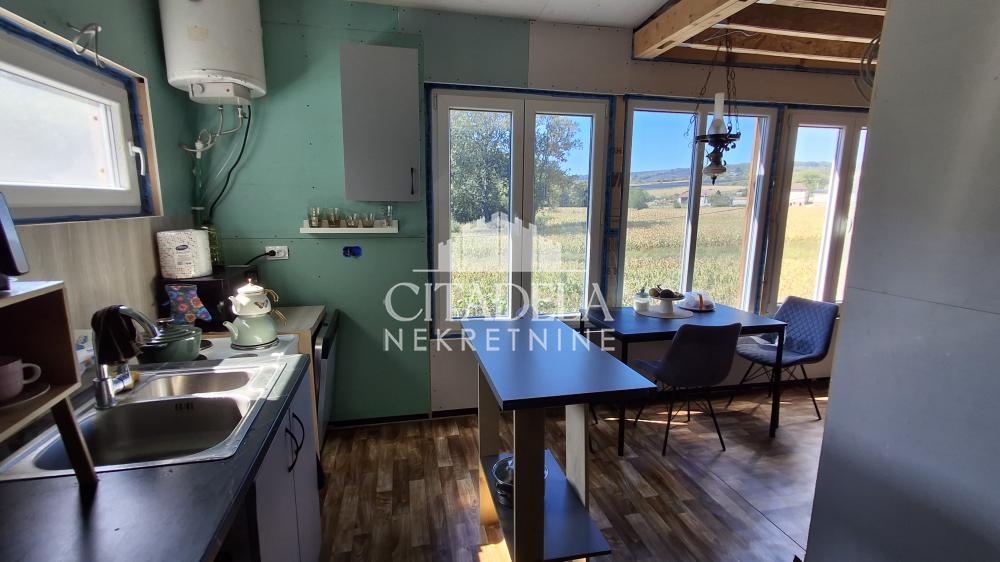 Slika 2 - Kosmajskog odreda,  Kuća na prodaju, 73m2, 60.000€