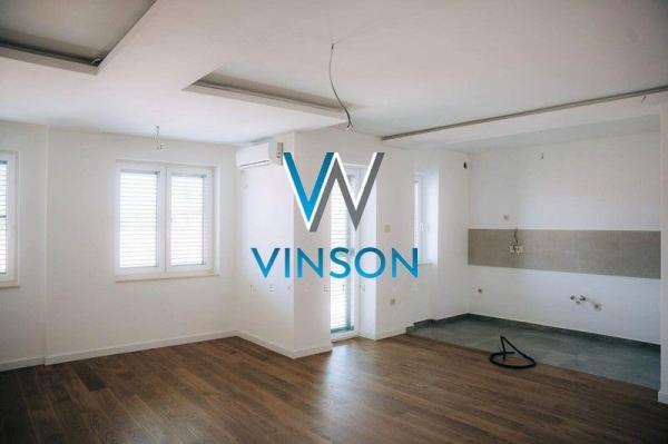 Slika 1 - Troiposoban stan na prodaju, 130m2, 321.360€